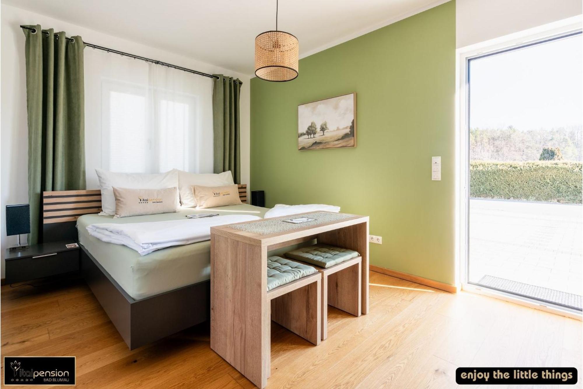 Vitalpension Bad Blumau - Adults Only Exteriér fotografie